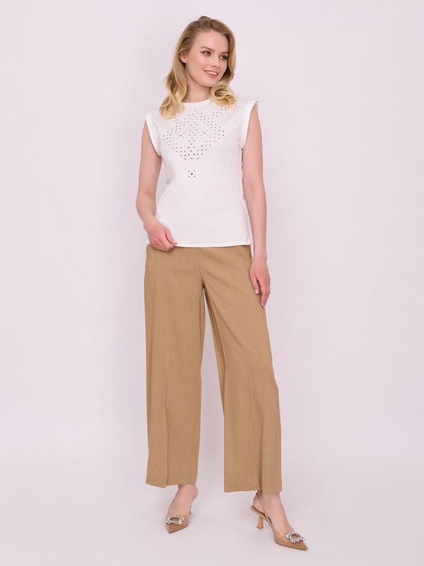 Э39410131 SPIGA/23-01 Блузка Marella