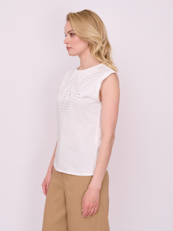 Э39410131 SPIGA/23-01 Блузка Marella