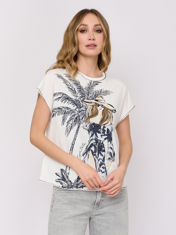 Футболка Sportalm, фото 4