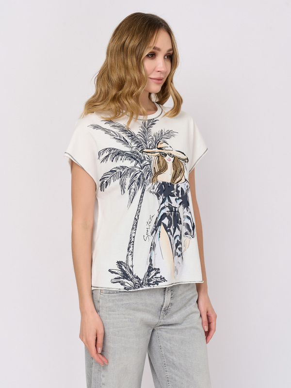 Футболка Sportalm, фото 2