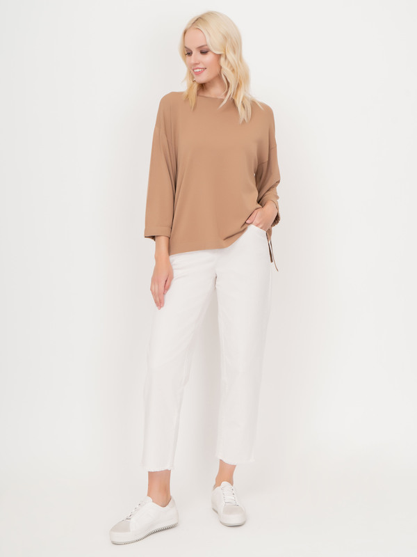 Э128771/5876/20-2 Джемпер Luisa Cerano