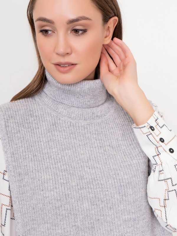 Э300008-44719/20-02 Воротник Gerry Weber