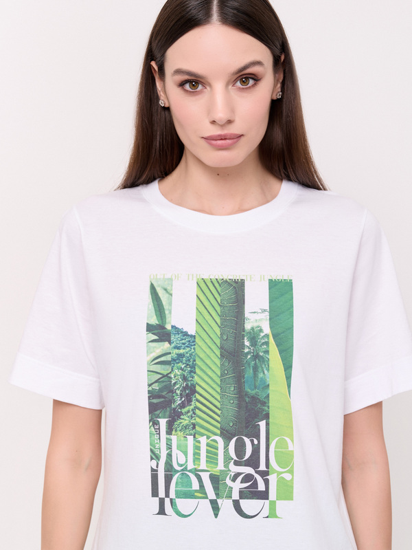 Футболка Unq