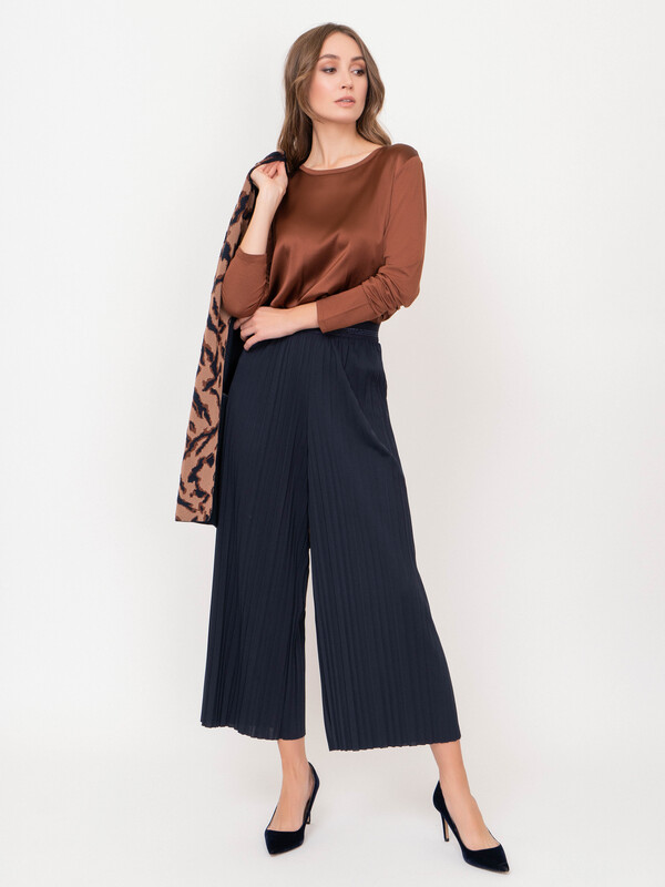 Э2358/1757/20-02 Джемпер Betty Barclay