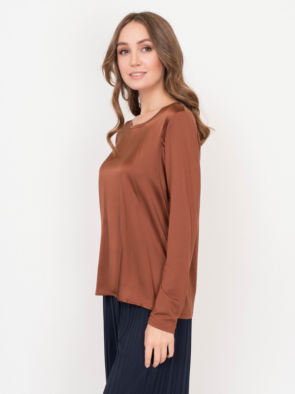 Э2358/1757/20-02 Джемпер Betty Barclay