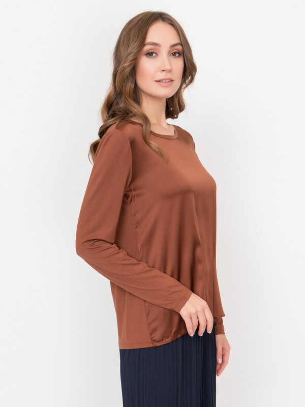 Э2358/1757/20-02 Джемпер Betty Barclay