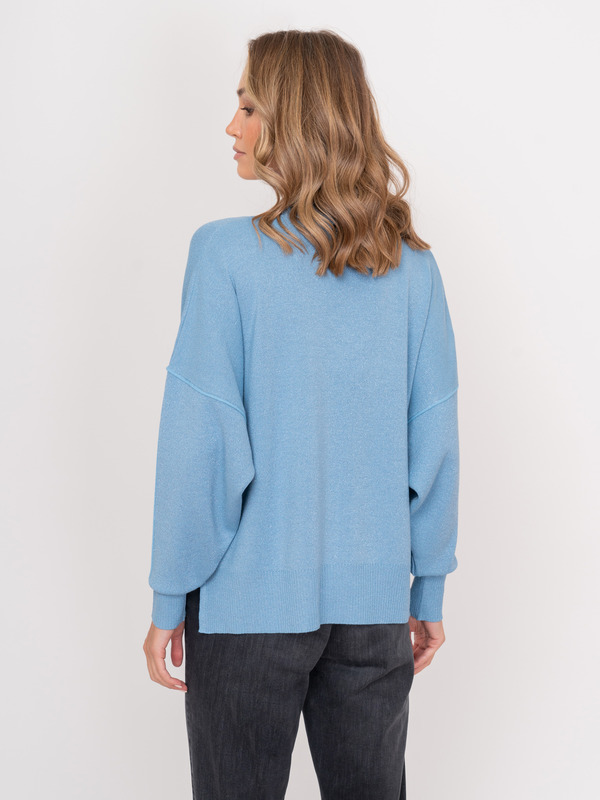 ЭKZK4228/22-02 Пуловер SERIANNO collection