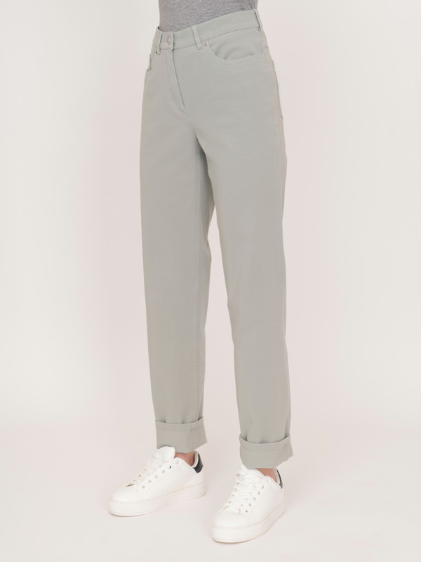 Э1777/540/21-01 Брюки Zerres