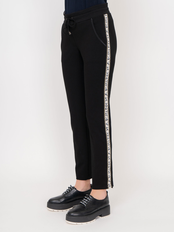 Э6177/1788/20-02 Брюки тр. Betty Barclay