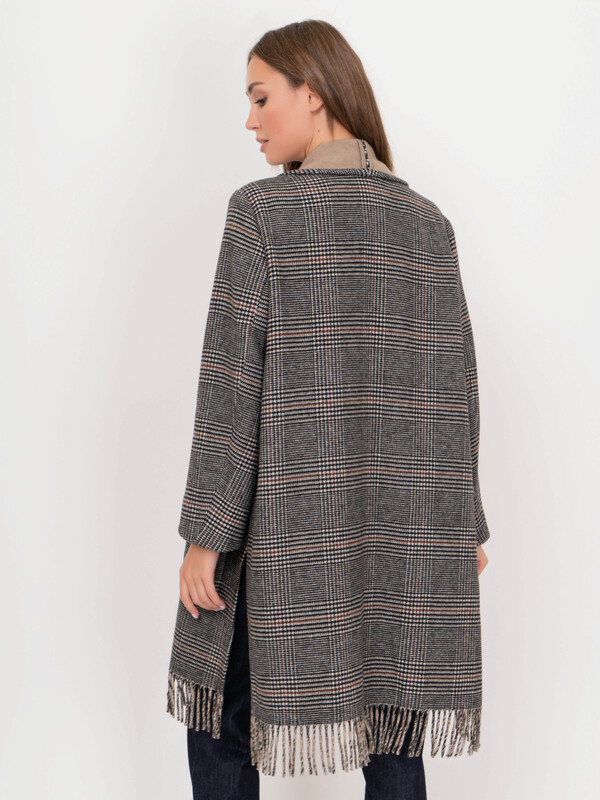 Э428973/2489/20-2 Пончо Luisa Cerano