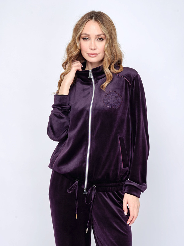 6307-227/26-02 Жакет Franco Vello