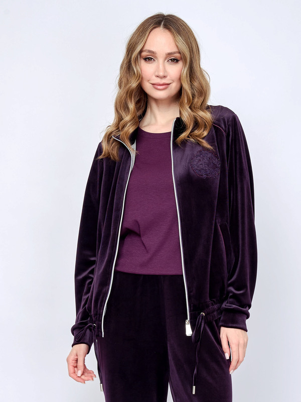 6307-227/26-02 Жакет Franco Vello