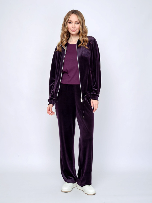 6307-227/26-02 Жакет Franco Vello