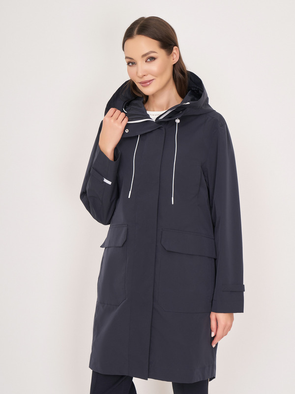 Э150207-31148/23-01 Пальто Gerry Weber