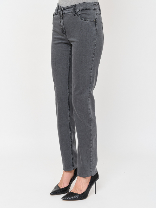 Э6360/2055/м/24-02 Брюки джинсовые Betty Barclay