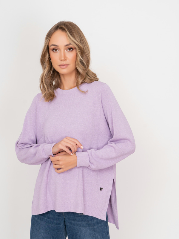 ЭKZK4428/22-02 Джемпер SERIANNO collection