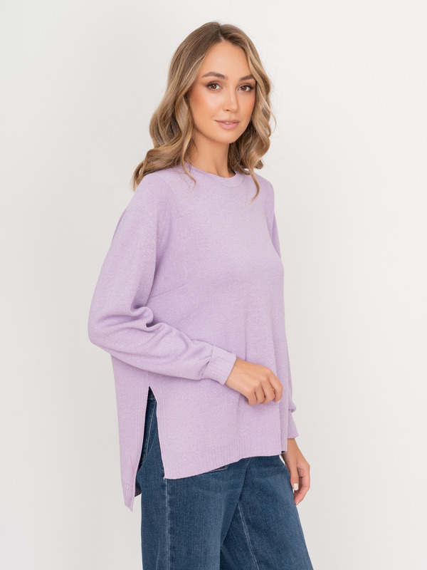 ЭKZK4428/22-02 Джемпер SERIANNO collection