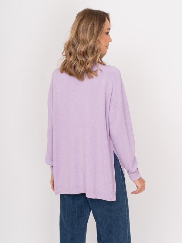 ЭKZK4428/22-02 Джемпер SERIANNO collection