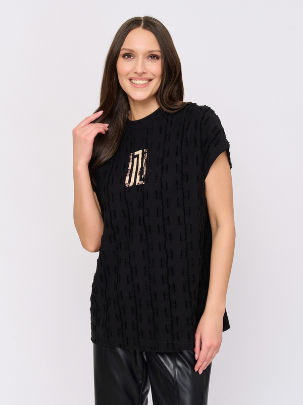 Футболка Ulli Ehrlich Sportalm, фото 6