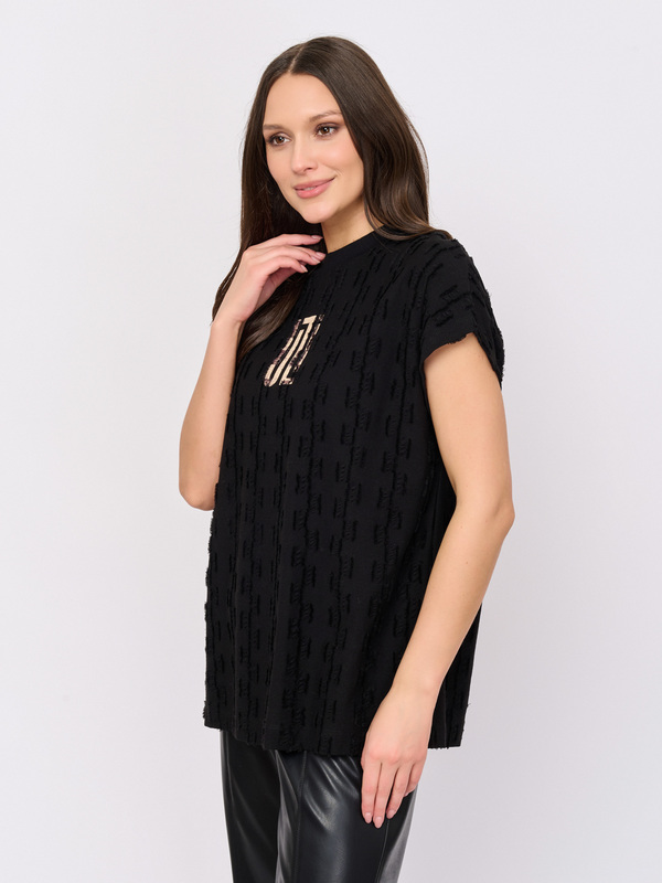 Футболка Ulli Ehrlich Sportalm, фото 8