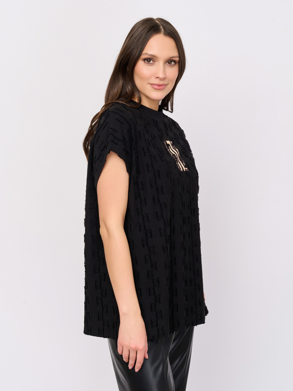 Футболка Ulli Ehrlich Sportalm, фото 2