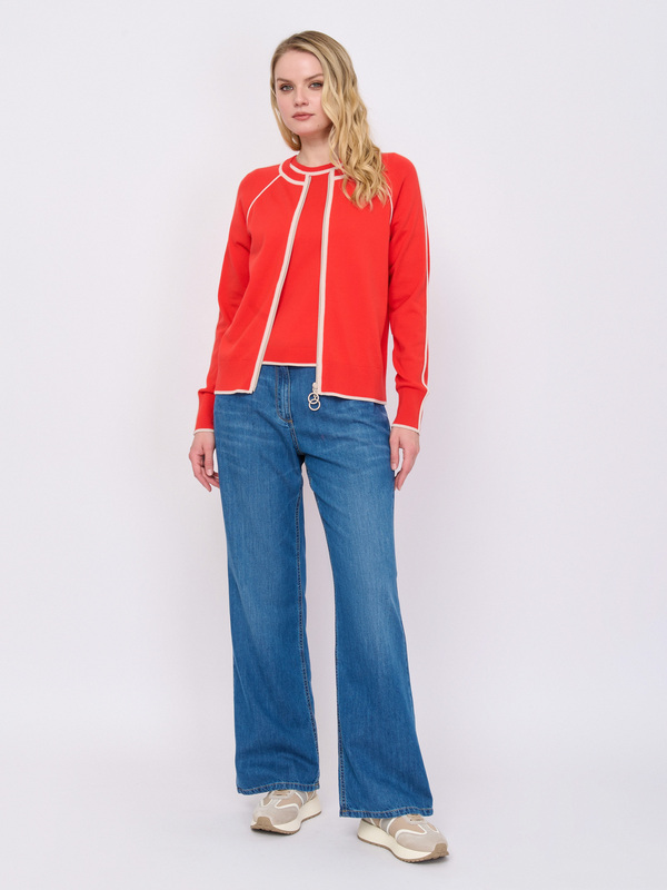 Э5151/8107/м/25-01 Кардиган тр. Betty Barclay So Cosy