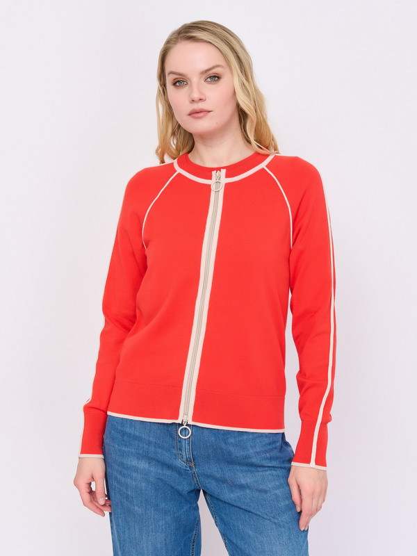 Э5151/8107/м/25-01 Кардиган тр. Betty Barclay So Cosy