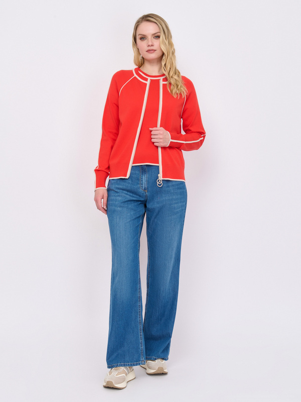 Э5151/8107/м/25-01 Кардиган тр. Betty Barclay So Cosy