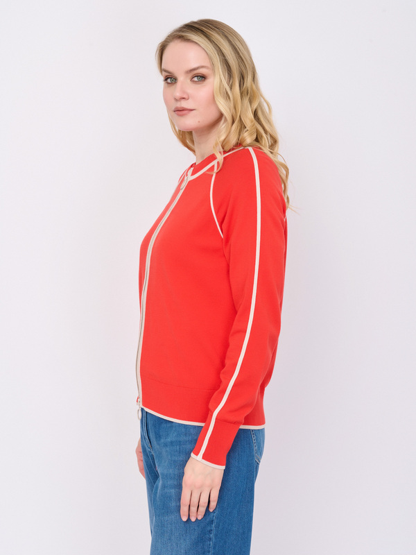 Э5151/8107/м/25-01 Кардиган тр. Betty Barclay So Cosy