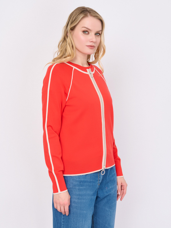 Э5151/8107/м/25-01 Кардиган тр. Betty Barclay So Cosy