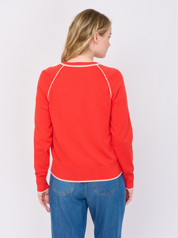 Э5151/8107/м/25-01 Кардиган тр. Betty Barclay So Cosy