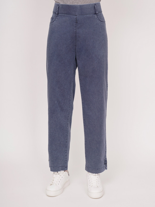 Э1-30-9157/22-01 Брюки Exitline