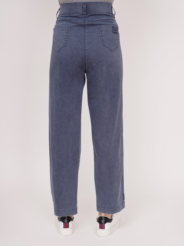 Э1-30-9157/22-01 Брюки Exitline