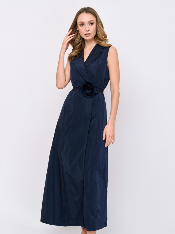 ЭQ42A330/061I/м/25-01 Платье IL Vento&La Seta