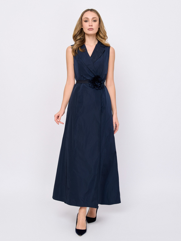 ЭQ42A330/061I/м/25-01 Платье IL Vento&La Seta