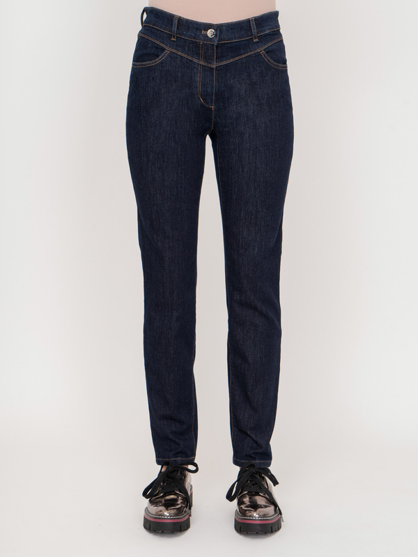 Э992387-31497/20-02 Джинсы Gerry Weber