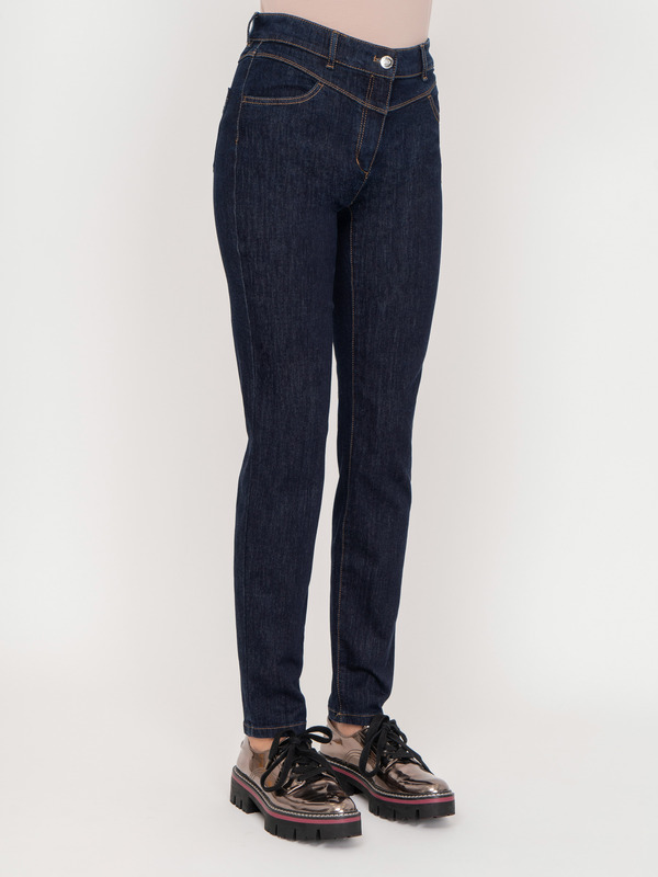 Э992387-31497/20-02 Джинсы Gerry Weber