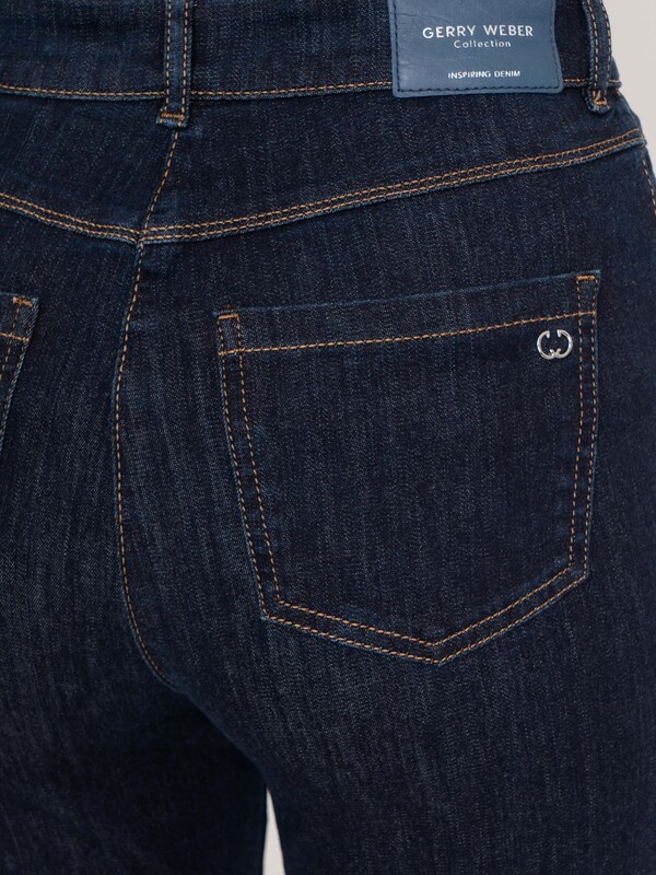 Э992387-31497/20-02 Джинсы Gerry Weber