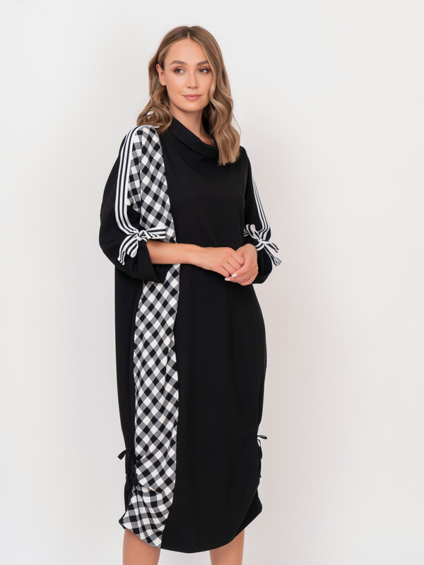 Э8038-222/21-02 Платье Franco Vello