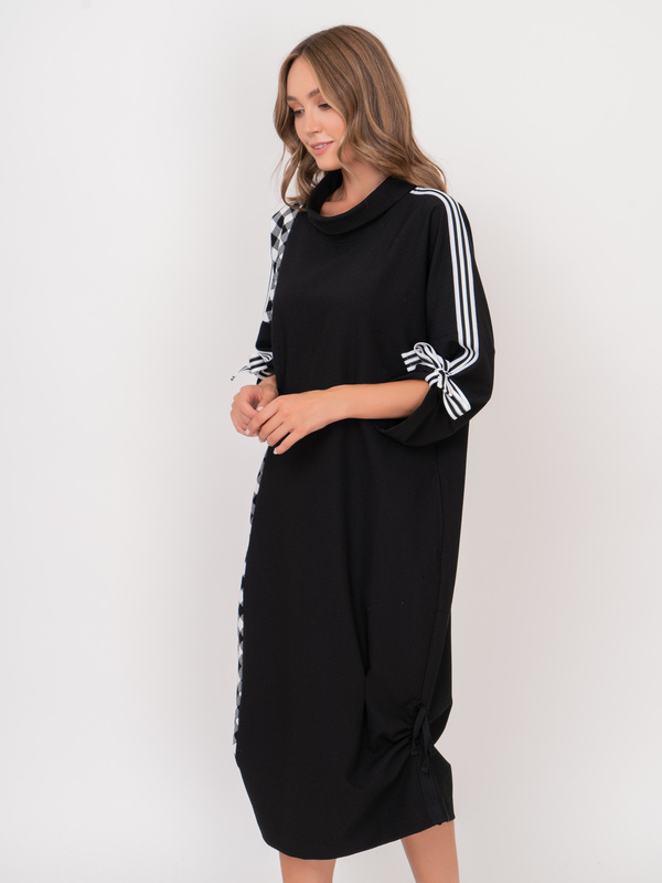 Э8038-222/21-02 Платье Franco Vello