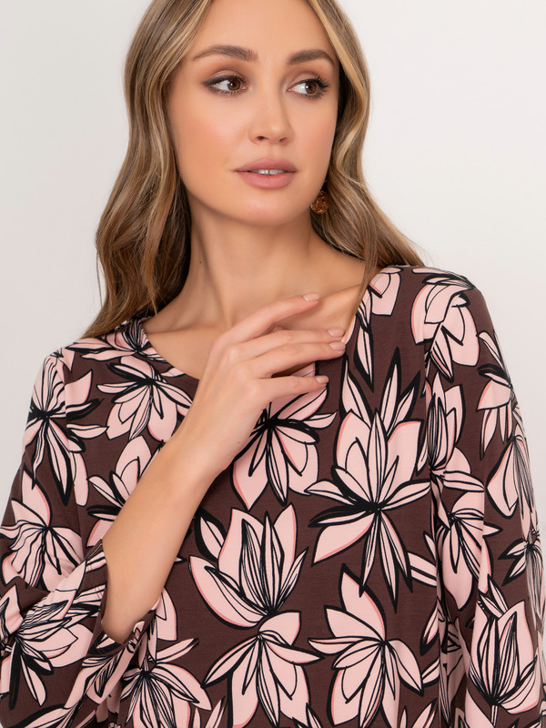 Э670209-35013/м/21-02 Блуза Gerry Weber