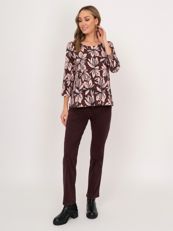 Э670209-35013/м/21-02 Блуза Gerry Weber