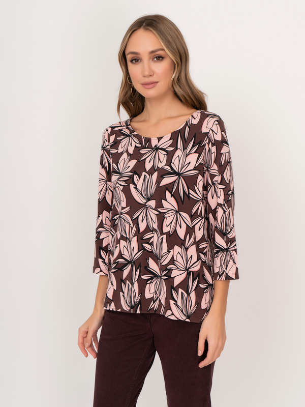 Э670209-35013/м/21-02 Блуза Gerry Weber