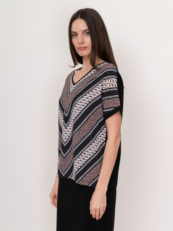 Э2348-122/22-01 Блузка Franco Vello