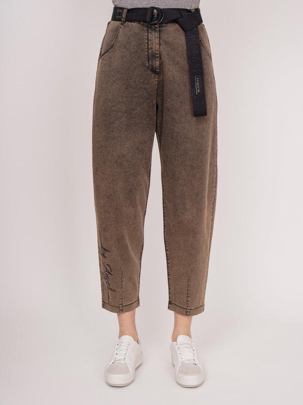 Э1-185-6879/22-01 Брюки Exitline