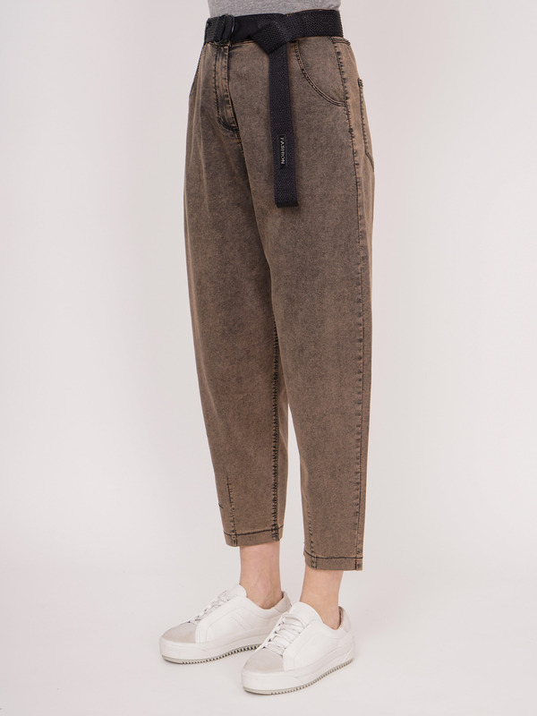 Э1-185-6879/22-01 Брюки Exitline