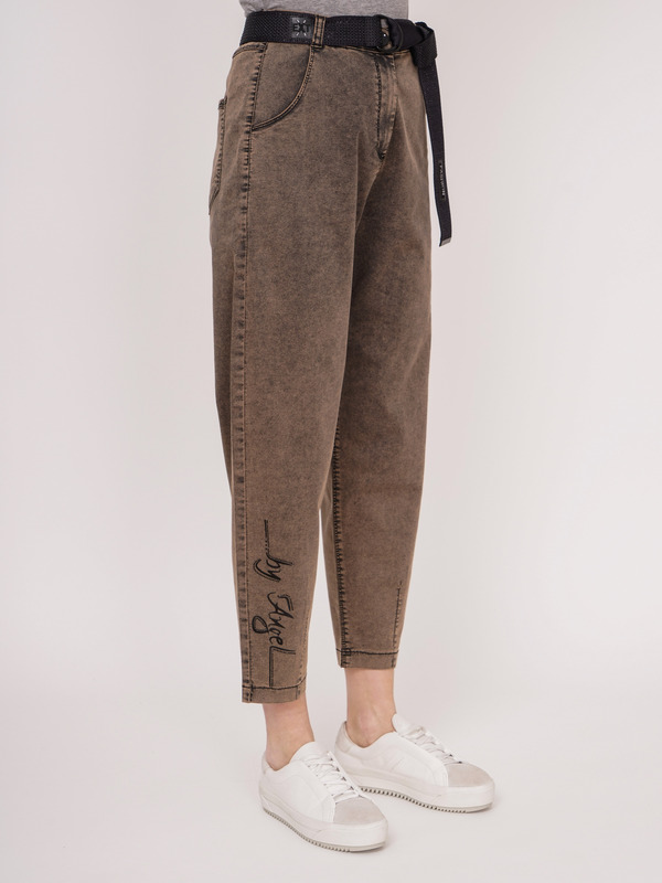 Э1-185-6879/22-01 Брюки Exitline