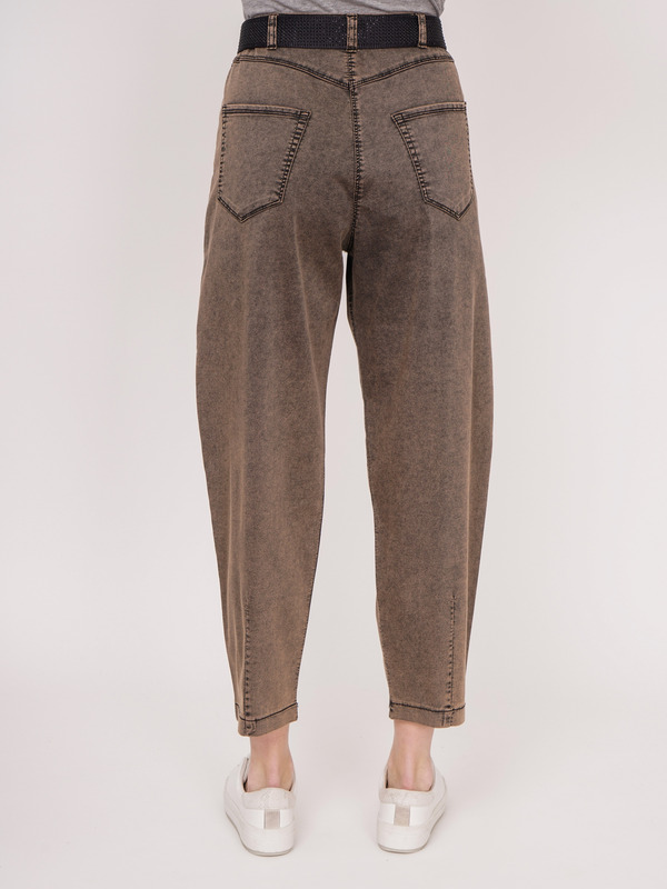 Э1-185-6879/22-01 Брюки Exitline