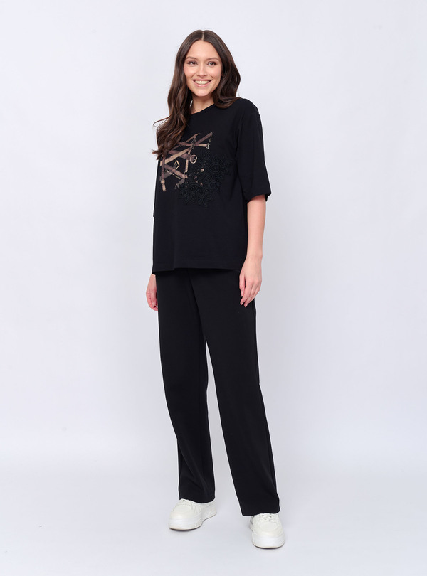 7958-227/26-02 Брюки Franco Vello