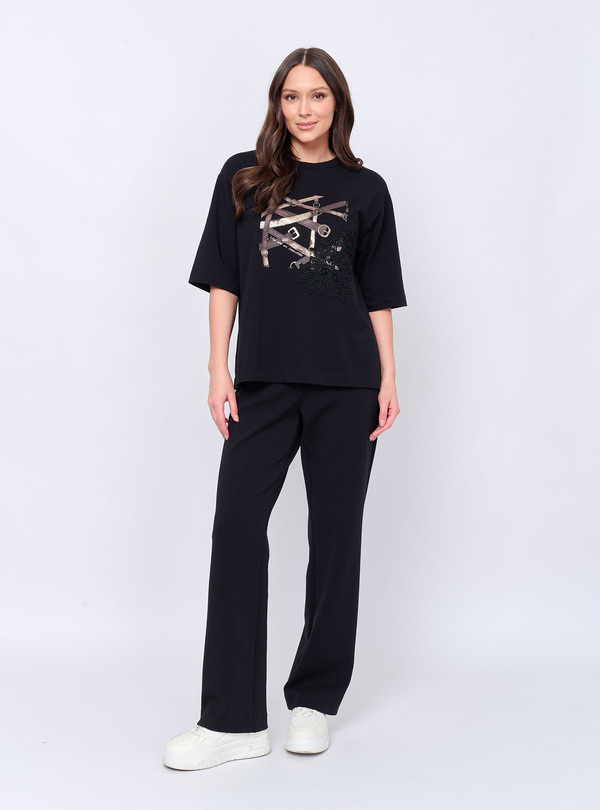 7958-227/26-02 Брюки Franco Vello